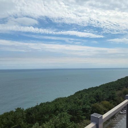 Suntree Hotel Pusan Zewnętrze zdjęcie