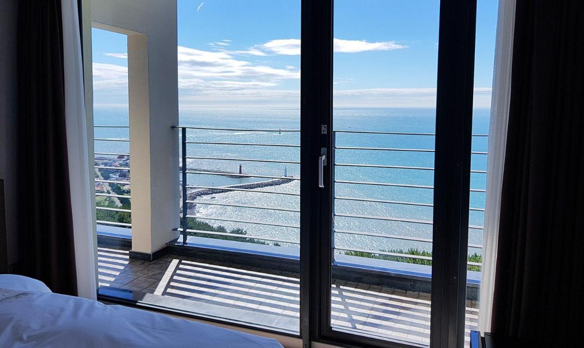 Suntree Hotel Pusan Zewnętrze zdjęcie