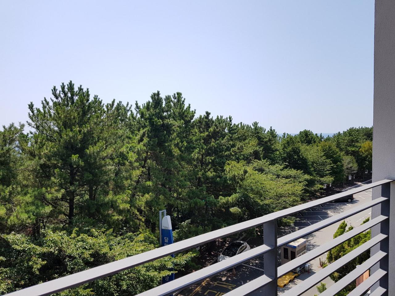 Suntree Hotel Pusan Zewnętrze zdjęcie